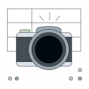 Практикующим фотографам