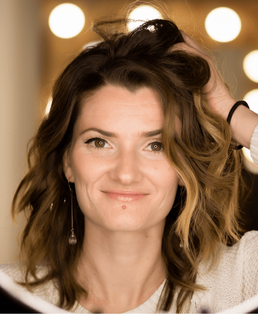 Елена Гапоненко