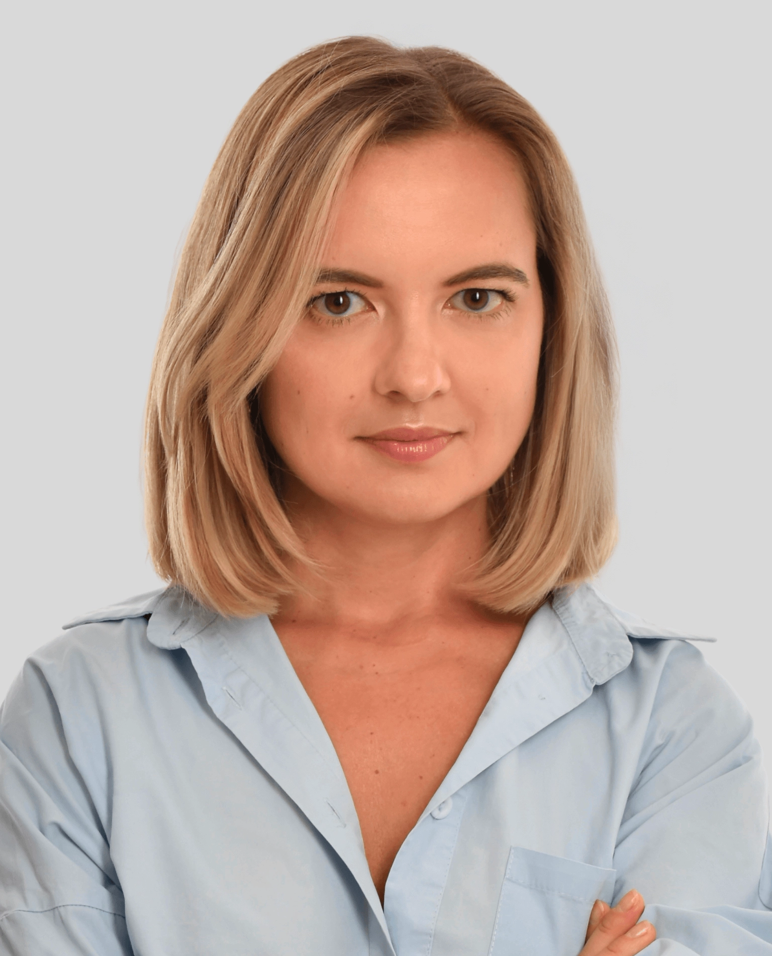 Фотография Екатерина Боровец