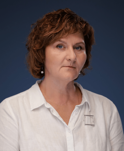 Светлана Полякова
