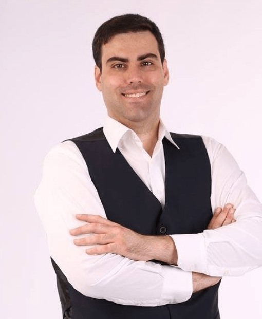 Владимир Богдан
