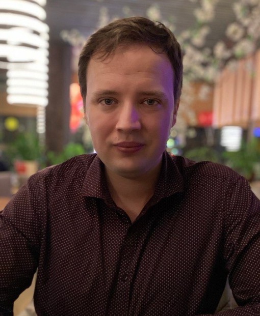 Алексей Некрасов