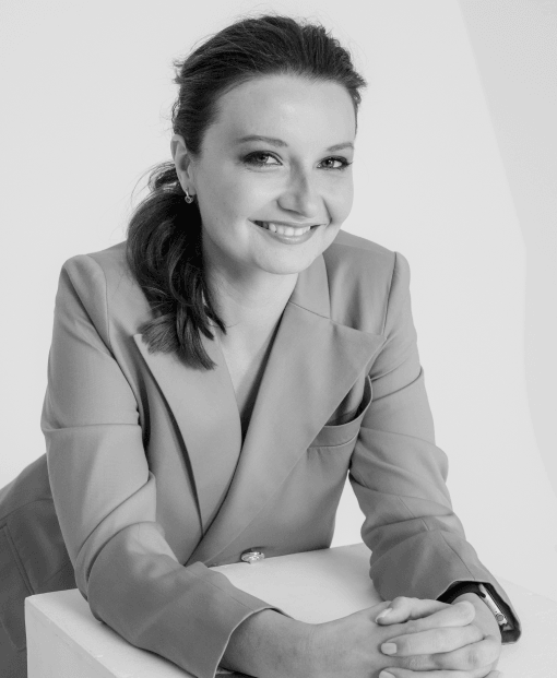 Екатерина Смирнова