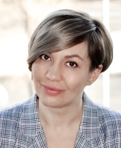 Анна Шумилина